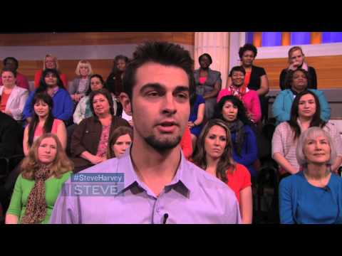 Ask Steve - You Are Whipped