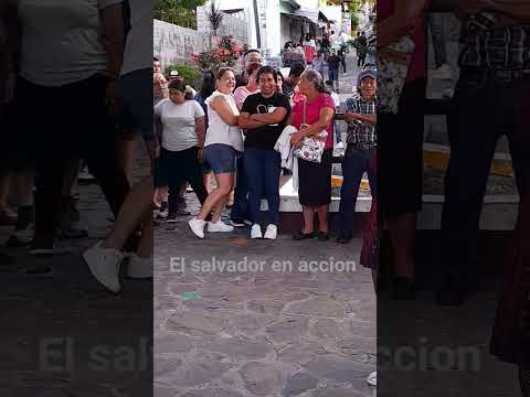 Música en vivo alegría usulutan #flypviralシ #bailee #viralshort #baile #parati