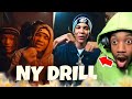 NY DRILL HEATING BACK UP MDOT59 EVERYONEK MDOT59 X SAITHEDEMON SCOREBOARD REACTION