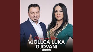 Vjollca Luka - Popturi: Dil Moj Goce