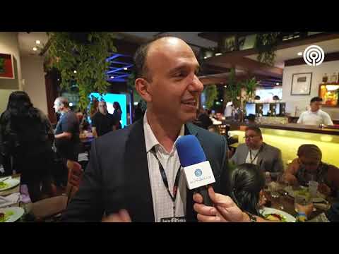 Jantar & Negócios – Restaurante Maremonti Iguatemi Alphaville | Março 2025