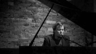 John Garrison - Happy Hour