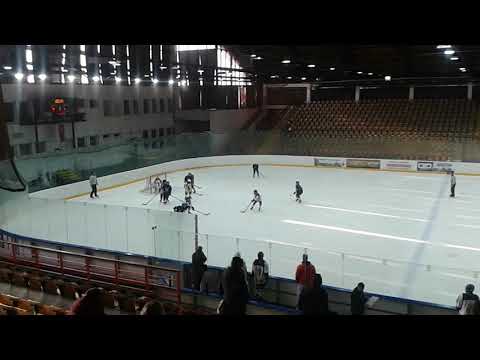 MHK HUMENNÉ VS MHK BARDEJOV 4:1