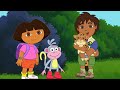 Dora The Explorer Meet Diego Click Create