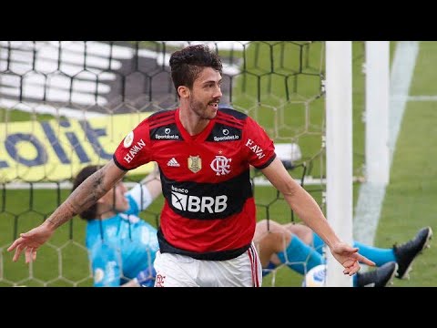 TODOS OS G0LS DE GUST4V0 H3NR1QU3 P3L0 FL4M3NG0