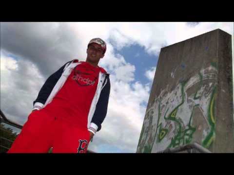 PasMC & Sonny West - Marvel Style