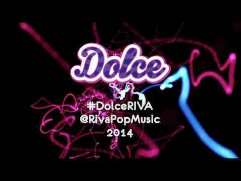 RIVA Ft. Franko - Dolce ( Audio Track )