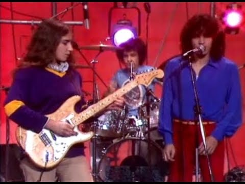 Julien Clerc - La cavalerie  (1977)