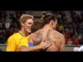 Zlatan Ibrahimovic's Wonder Goal Vs England Home HD 720p - English Commentary