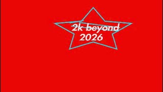 2k beyond new worlds -