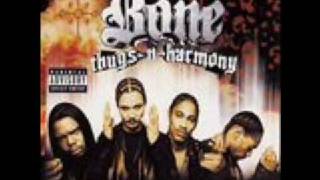 Bizzy Bone - Back With The Thugz