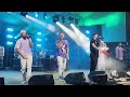 LFO [With O-Town] - West Side Story