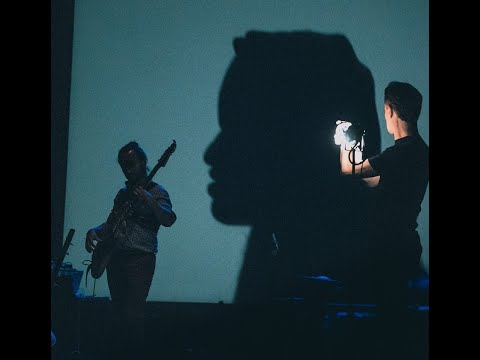 Azadi - Sirocco (feat. Philippe Beau)