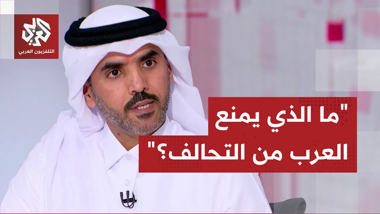 محمد بن النويمي: لنا الشرف أن تختلط الدماء القطرية والفلسطينية وهذا أقل ما يق