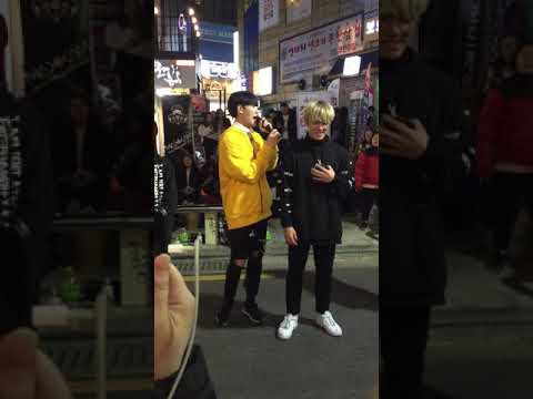 20171104 오새봄talking