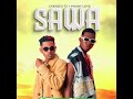 Chenjeu Tz X Phany Love Sawa Official Audio