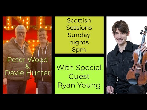 Scottish Sessions