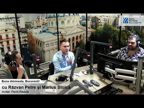 Florin Raduta, X Factor: “Imi spuneau ca visez prea departe”