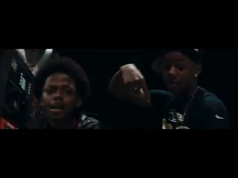 BankBoii "Official & Active" - Instagram Pop (Music Video) Shot By @GuddaBrvckin