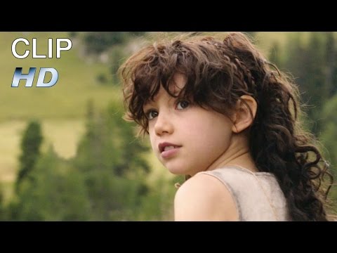 HEIDI | Clip "Ankunft auf der Alm" | Ab jetzt als DVD, Blu-ray & Digital!