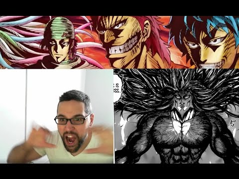 TORIKO 384 LIVE REACTION!! Midorah Doesn't JOB!!!