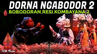 Download lagu Dorna Ngabodor Pikasebeleun Tapi Lucu Bagian 2 mp3