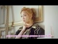 Taeyeon (SNSD) Closer Sub español / To The ...