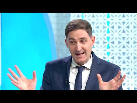 NA PRVOM MESTU | Kako lepo stariti? | Dojenje | Koje vitamine unosimo putem hrane? | TV DR — YouTube thumbnail