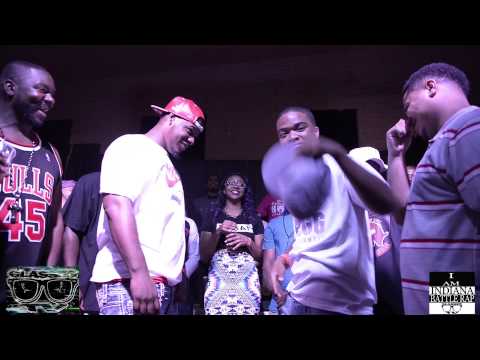 Grandaddy Purp vs JTTA