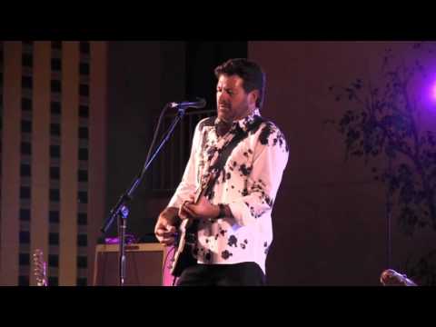 TAB BENOIT  "Nothing Takes The Place Of You"  Big Blues Bender 2015