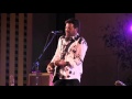 TAB BENOIT  "Nothing Takes The Place Of You"  Big Blues Bender 2015