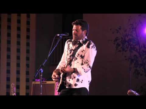 Thumbnail for TAB BENOIT  "Nothing Takes The Place Of You"  Big Blues Bender 2015 by Tab Benoit