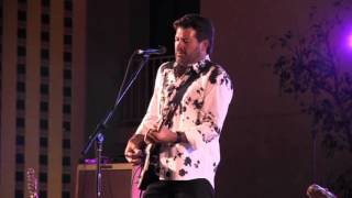 TAB BENOIT  &quot;Nothing Takes The Place Of You&quot;  Big Blues Bender 2015