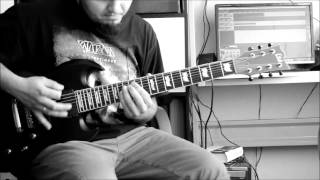 Video thumbnail for ESP LTD Viper 407 by Dale Cooper