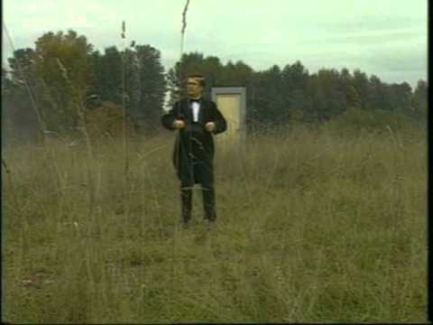 [Seattle International Films] Doctor Who - Broken Doors