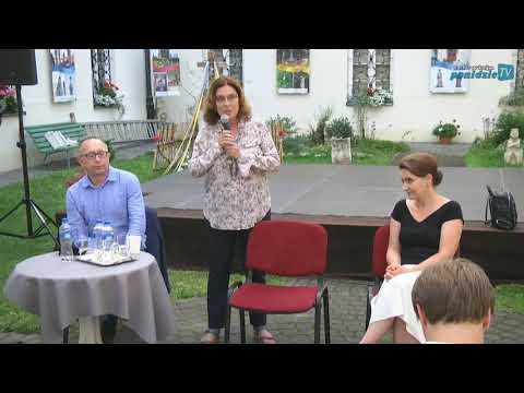 Spotkanie otwarte z Małgorzatą Kidawą-Błońską oraz Marzeną Okłą-Drewnowicz