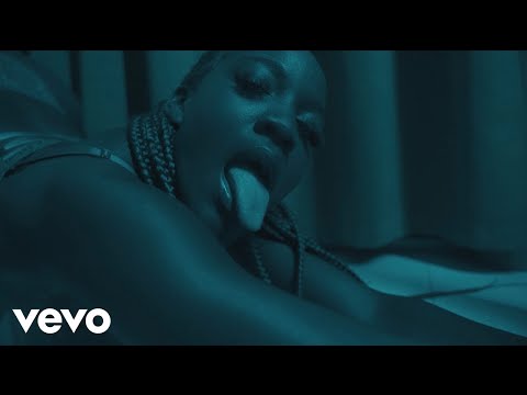 Pablo YG, Countree Hype - IN DA CLUB (Official Music Video)