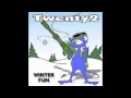 Twenty2 - Winter Sucks 