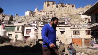 Wold Trip Leh INDIA