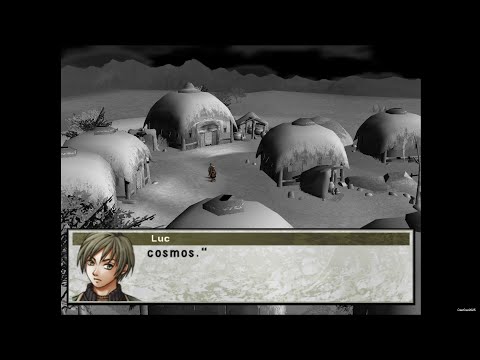 Suikoden 3 Walkthrough: #89 Dharma and Chaos