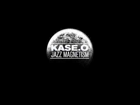 4. A Solas con un Ritmo [Kase O - Jazz Magnetism 2011]