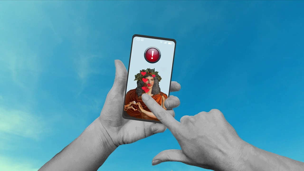 Protect Thyself from Romance Fraudsters