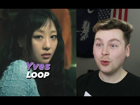 ONE AND ONLY (Yves - LOOP (feat.Lil Cherry) (Official Video) Reaction)