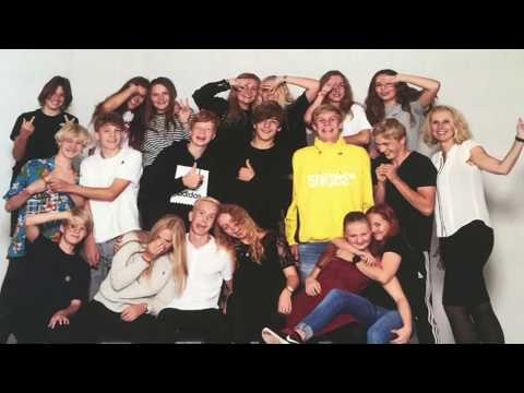 Nomineringer sidste skoledag 2019