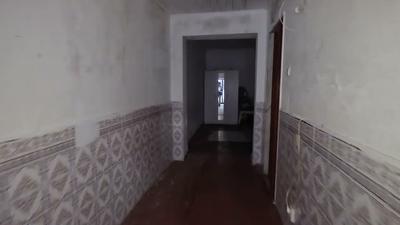 Vídeo do imóvel