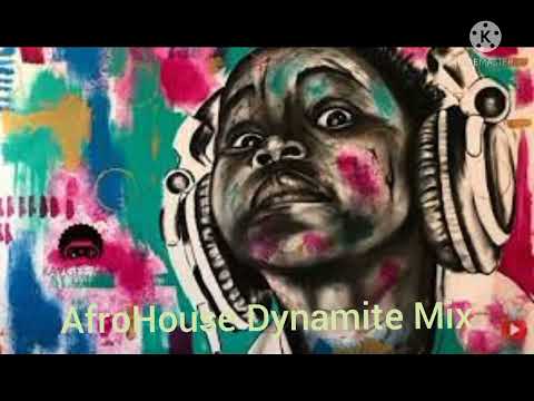 Best Afro House December Mix |Dynamite Mix 42|  Lemon&Herb, Zakes Bantwini, EnooNapa, SunEL Musician
