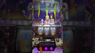 エンディング2400枚完走【十字架5】