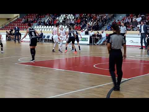 Aluinvent-DVTK vs. Pécs-PEAC