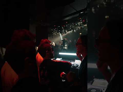 YOTTO b2b Paavo b2b SØNIN - Live @ La Otra, Miami FL