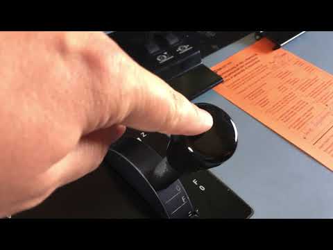 Einar shows railway - Sifa test run uncut